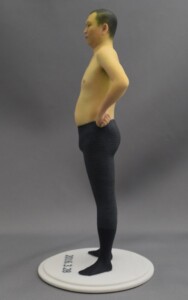 千原せいじさん 側面